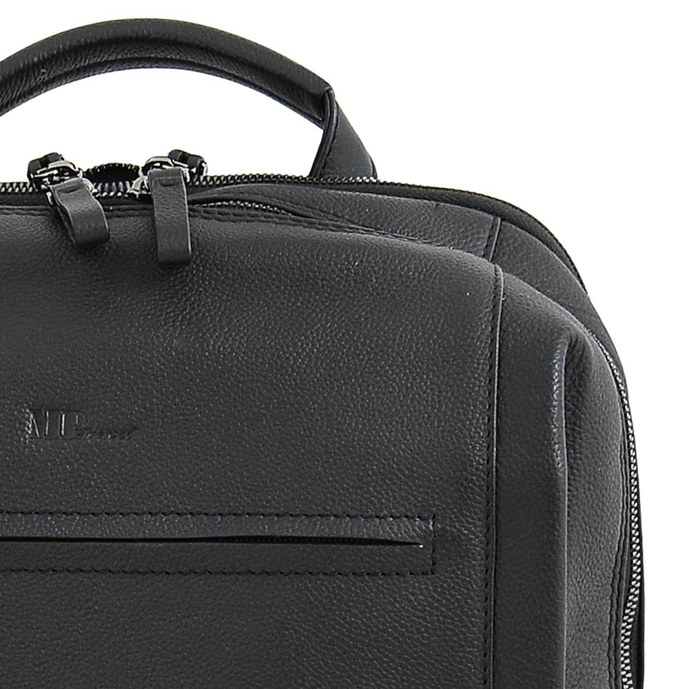 C800043 BLACK Рюкзак MP