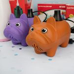 Компрессор, Бульдог, Коричневый, 300 ватт, 1 шт.