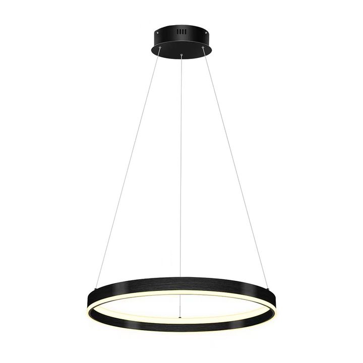 Подвесной светодиодный светильник Lightstar Rotonda 736407