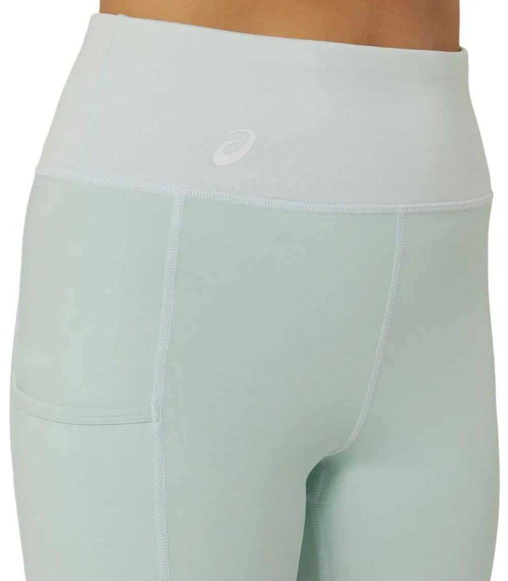 Леггинсы Asics Tight - pale blue