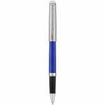 Ручка роллер Waterman Hemisphere Deluxe Blue Wave