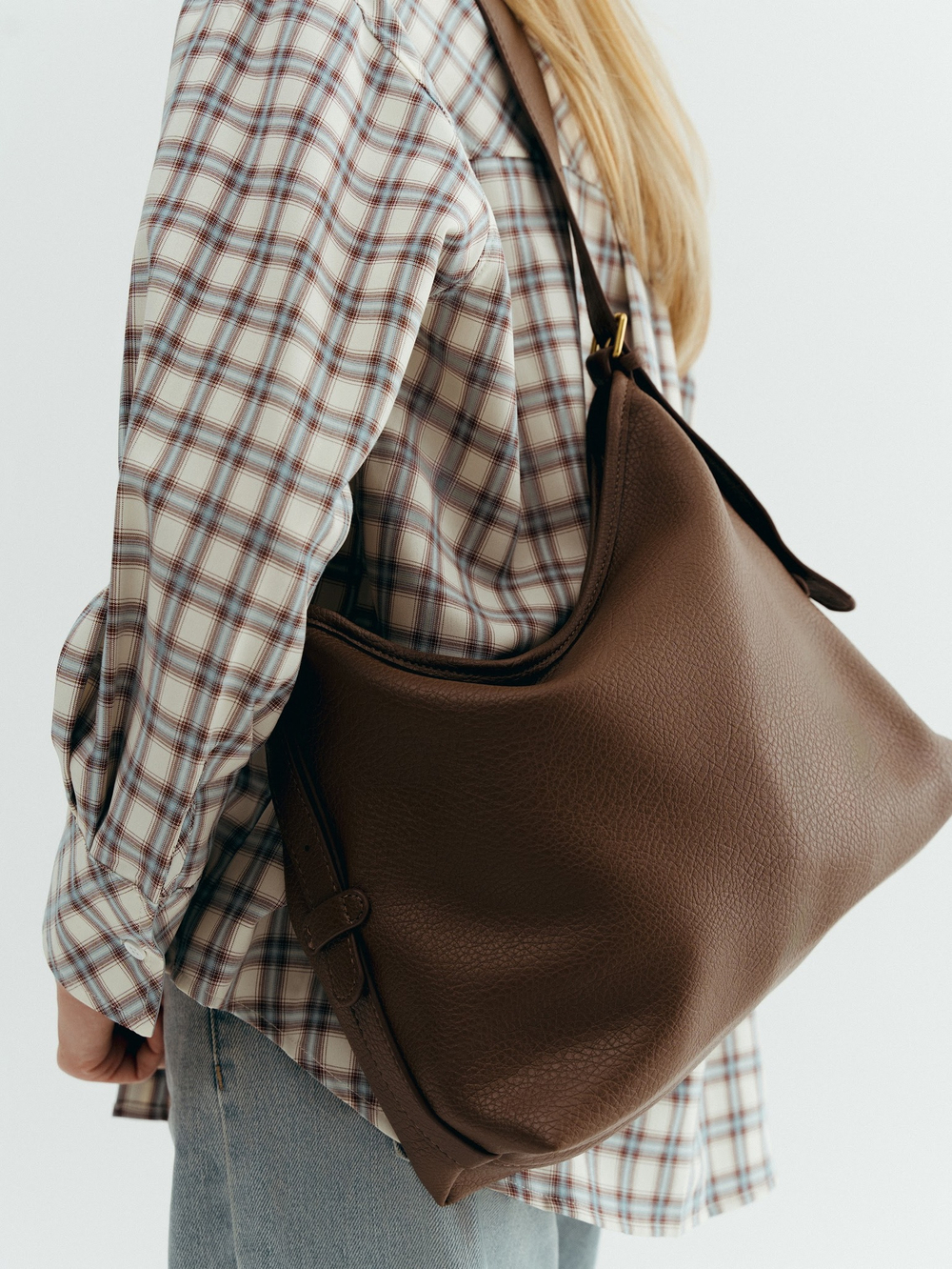 Сумка-шопер