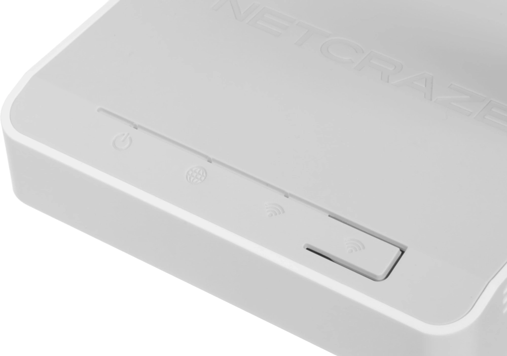 Роутер беспроводной Keenetic Netcraze Carrier