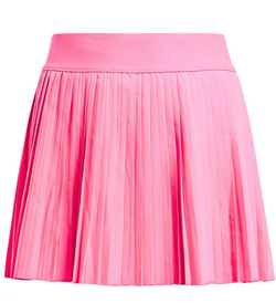Детская теннисная юбка Adidas Girls Club Tennis Climacool Pleated