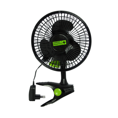 Вентилятор Garden Highpro PROFAN 15CM-5W