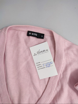 Джемпер Ostin стильный 44 размер