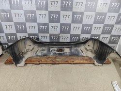 Бампер задний Nissan X-Trail 3 (T32) 17-23 Б/У Оригинал 85022HZ40H