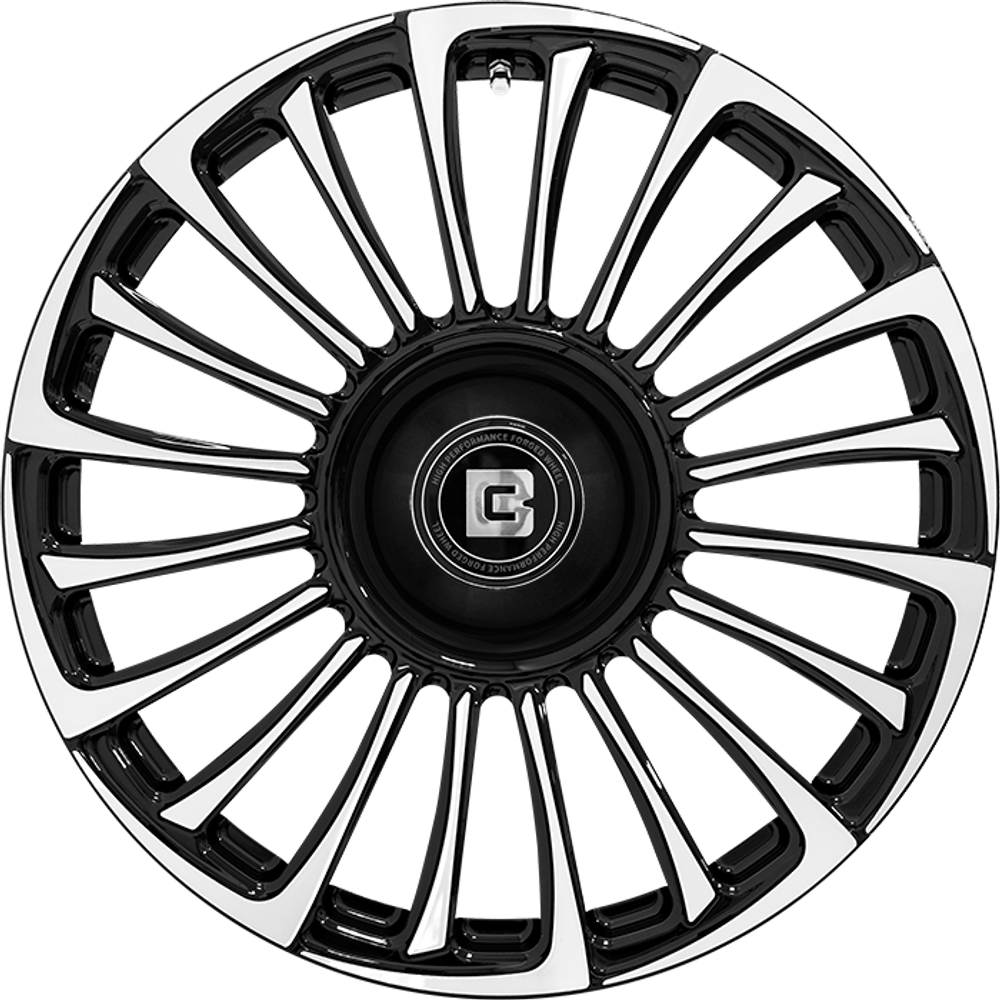 RP FORGED GW20CX