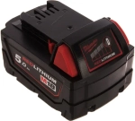 Milwaukee Энергокомплект M18 NRG-502