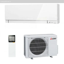 Mitsubishi Electric MSZ-EF42VGKW / MUZ-EF42VG