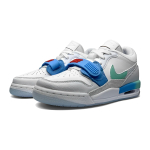 Кроссовки Air Jordan Legacy 312 Low GS Emerald Rise
