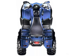 Квадроцикл ADLY STANDART ATV320U 4WD