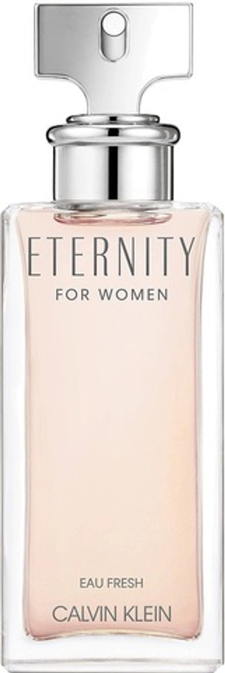 Calvin Klein Eternity Eau Fresh