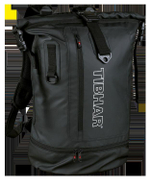 Tibhar Backpack Shanghai Courier