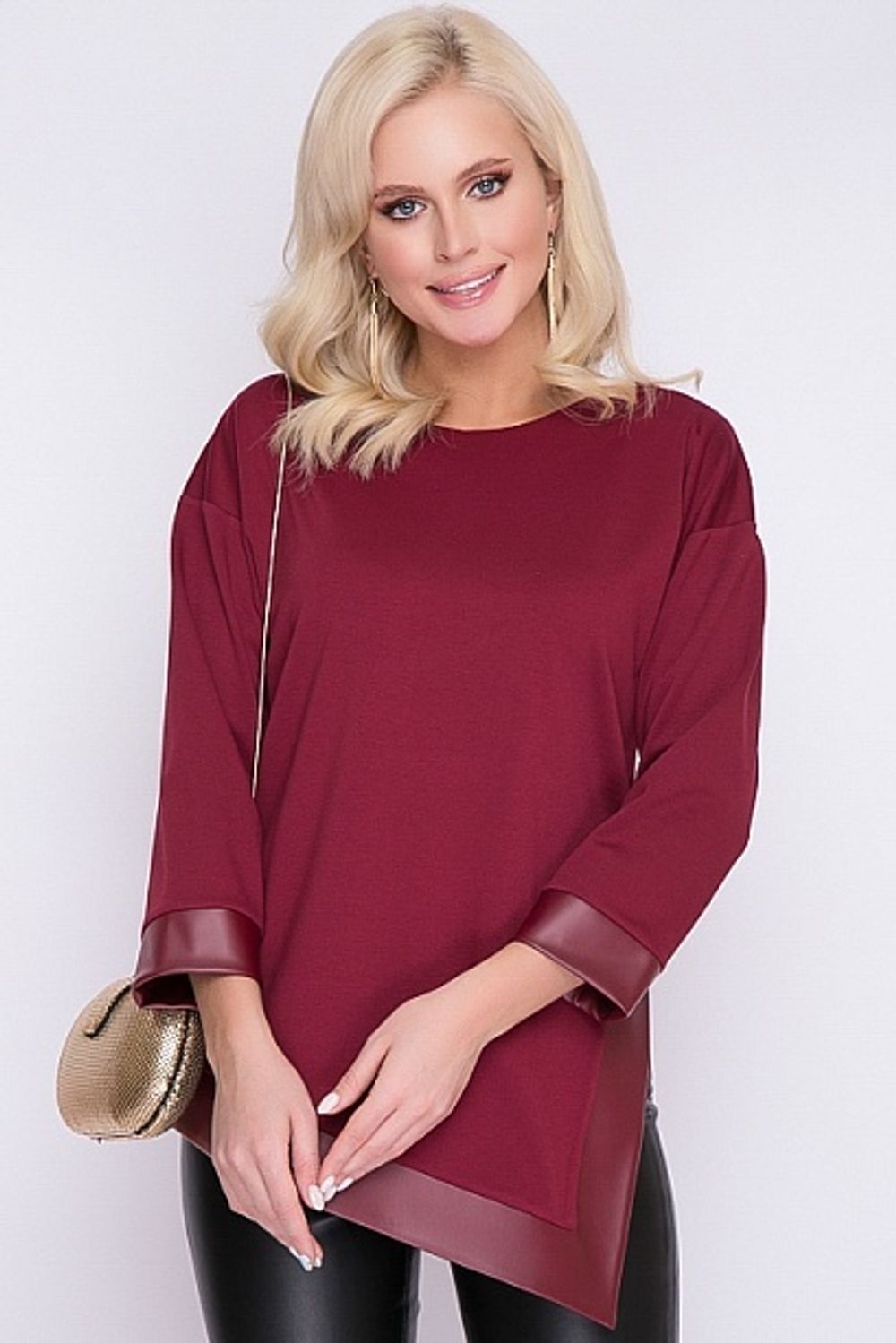 Блузка 40718-1 Avili