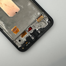 Дисплей Samsung A54 (A546B) OLED большой
