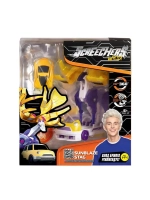 Игрушка трансформер Санблейз Стаг Дикие Скричеры L2 39864