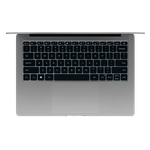 Ноутбук Xiaomi miBook 14 256GB Silver