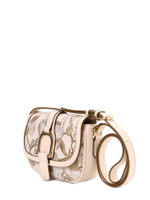 Сумка из экокожи FABRETTI FR50023-13FS