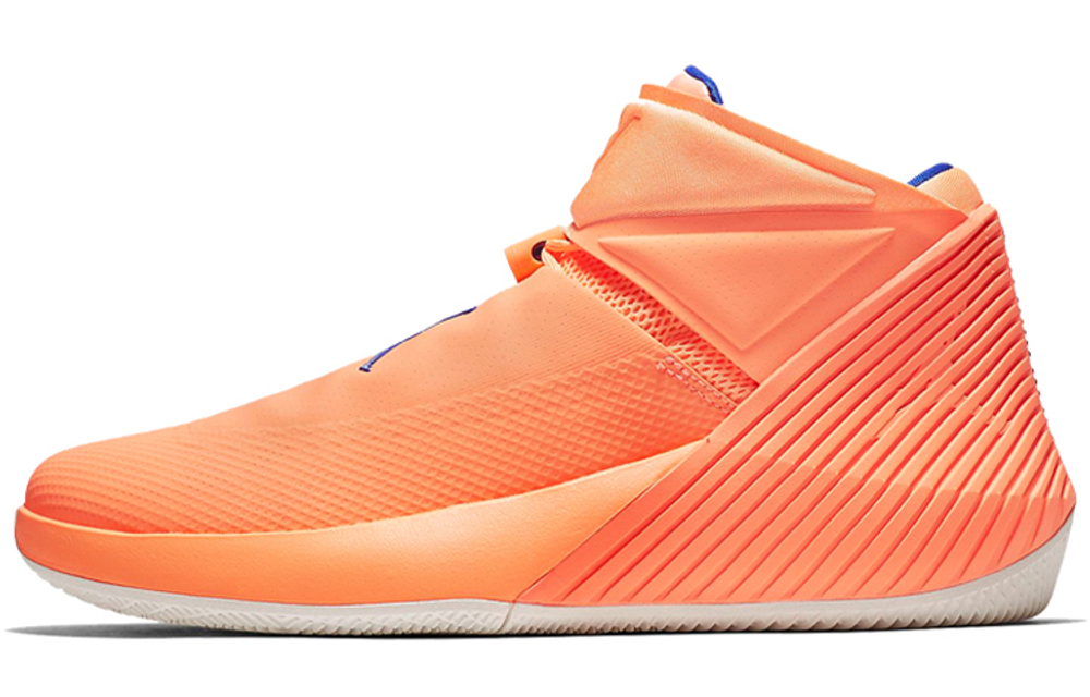 Кроссовки Jordan Why Not Zer0.1 Cotton Shot
