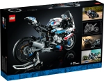 Конструктор LEGO Technic 42130 BMW M 1000 RR