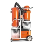 Husqvarna DC 6000 промышленный пылесос 9676250-01