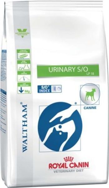 Лечебные корма Royal Canin для кошек