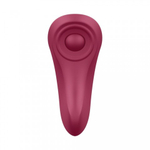 Вибровкладка в трусики Satisfyer Sexy Secret
