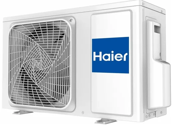 Кассетная сплит-система Haier AB35S2SC2FA/1U35S2SM4FA Super Match Plus