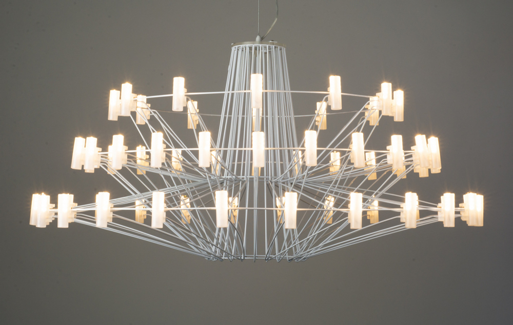 люстра Coppelia D100