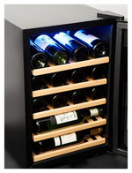 Винный шкаф Vinosafe VSF21AM