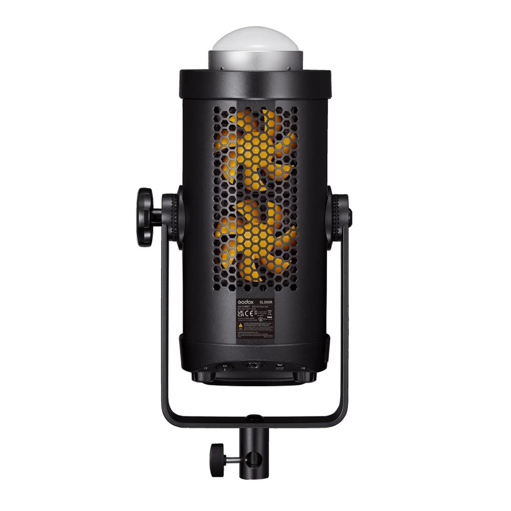 Осветитель светодиодный Godox SL300R студийный