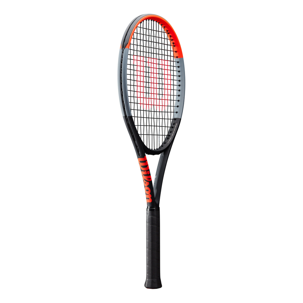 Теннисная ракетка Wilson Clash 100 Pro (Tour) Tour Racket