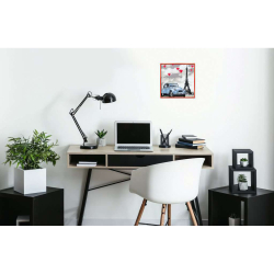 Ravensburger - CreArt Париж Рисование по номерам 289967