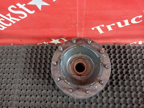 Ступица передняя