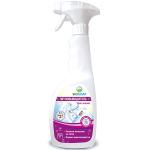 Профессиональный пятновыводитель Biosoap Stain remover для предварительной обработки пятен 750мл с курком