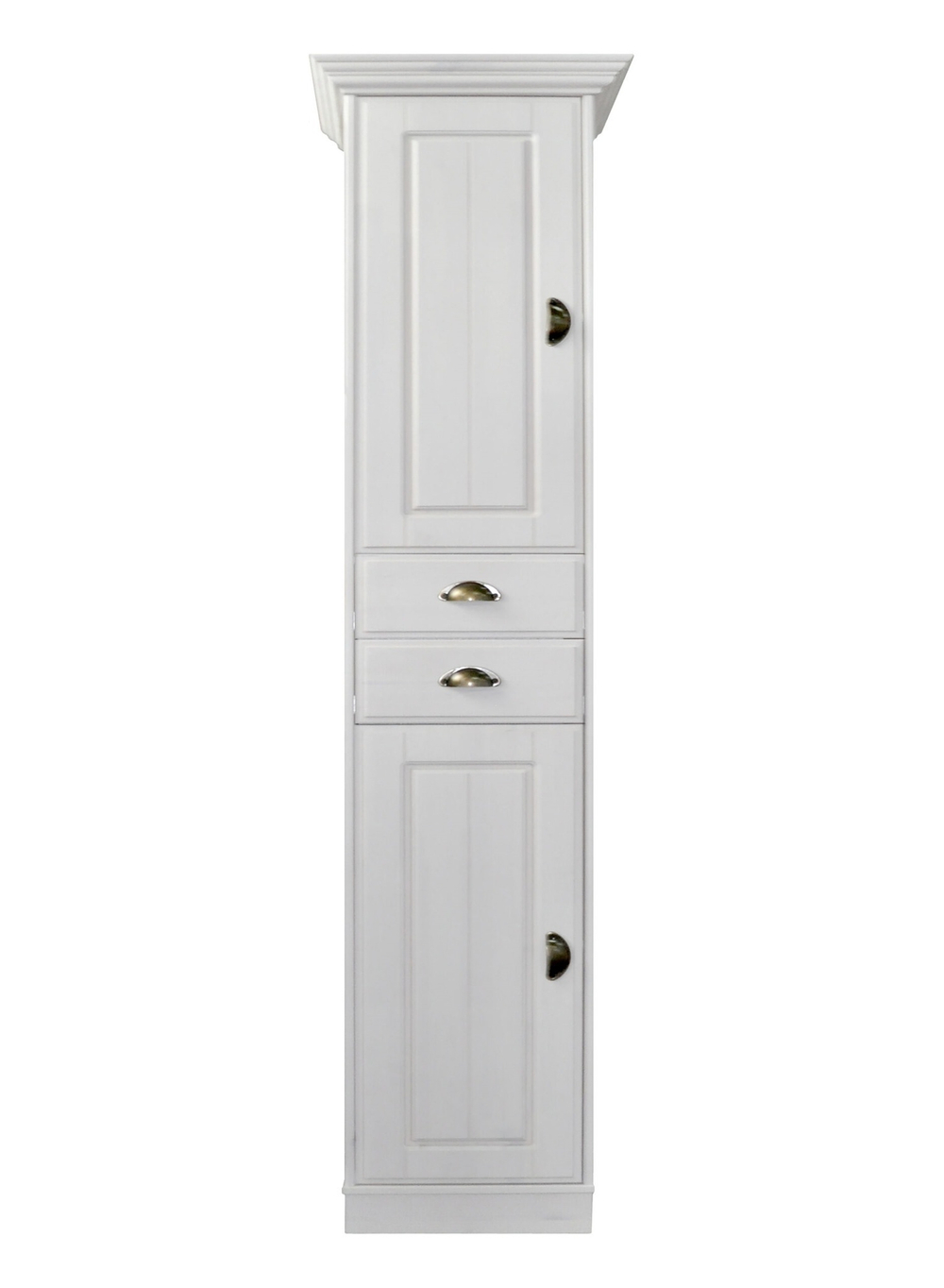 Шкаф-пенал для ванной