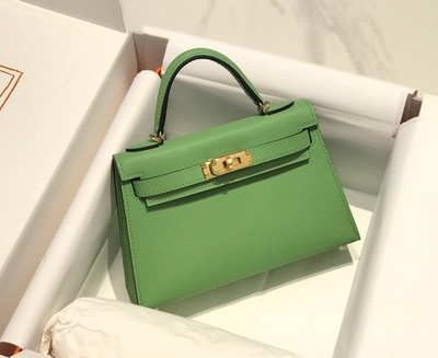 Hermes Kelly Mini 20