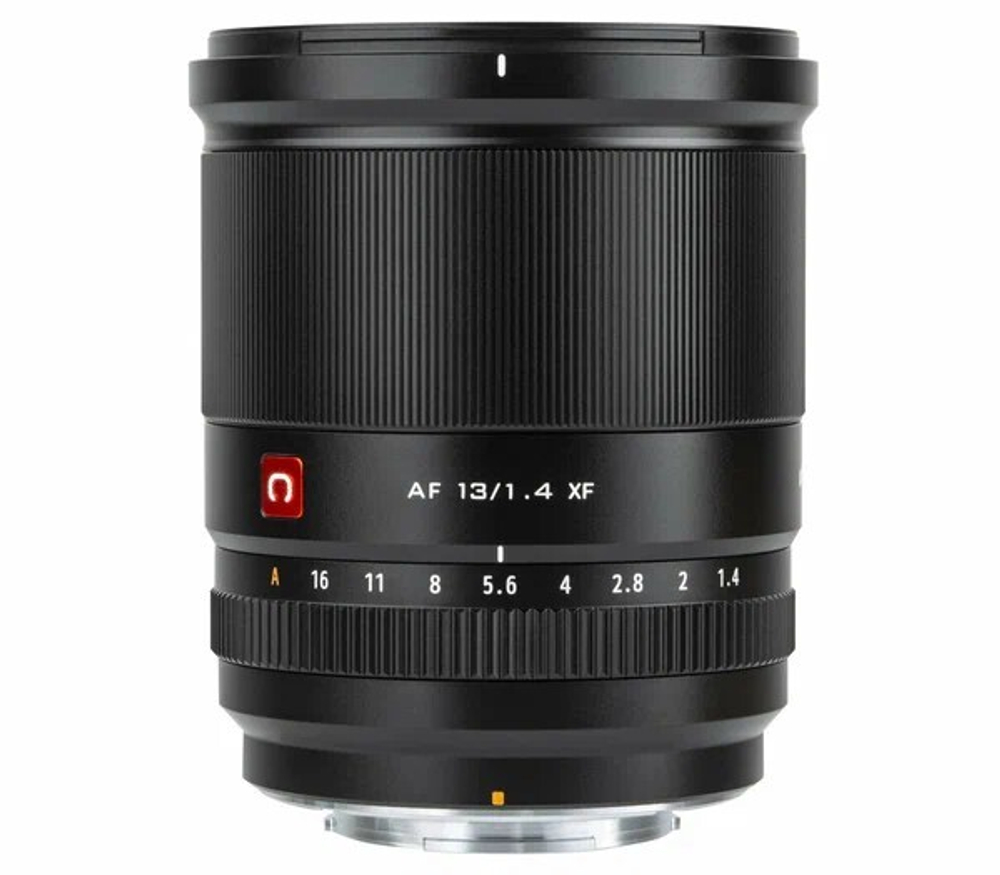 Viltrox AF 13mm f/1.4 XF Fujifilm