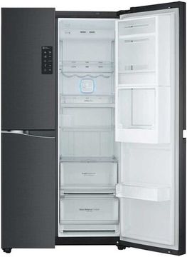 Холодильник LG GS-M860LBAZ