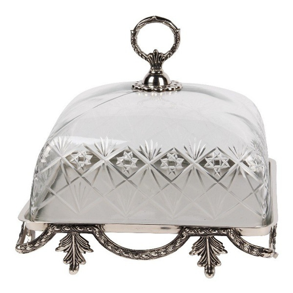 Блюдо с клошем  [Арт. 10282551]