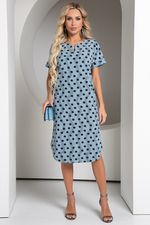 Платье 70678 Avili