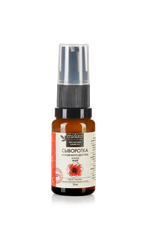 Сыворотка мгновенного действия для лица Мак 15 мл, Mi&Ko