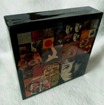 Комплект / Eric Burdon &amp; The Animals (4 Mini LP CD + Box)