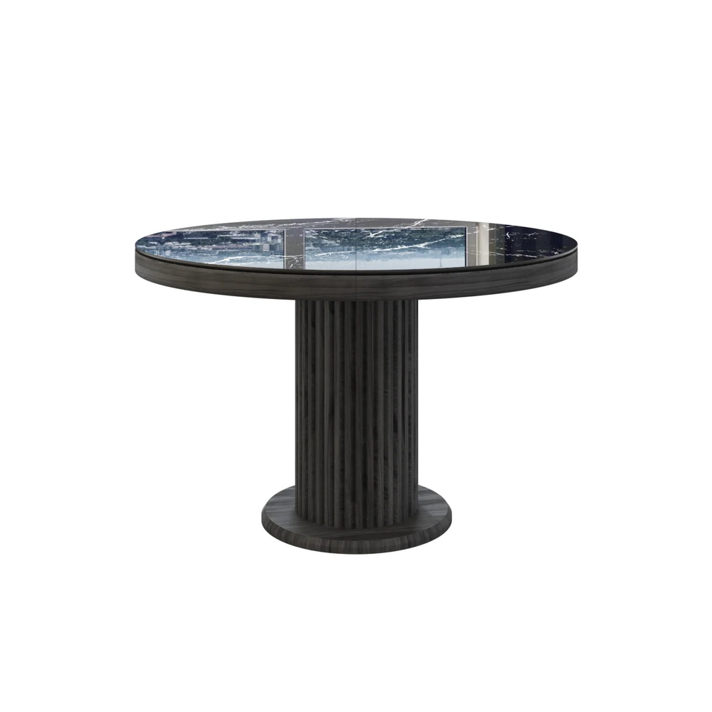 Стол обеденный Драгон IV керамика раскладной