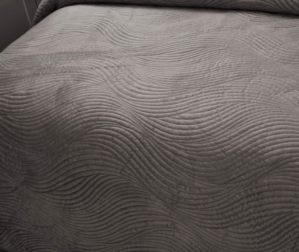 Покрывало Софи Де Марко Лоретта Беж с наволочками, 240х260