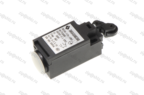 Выключатель концевой буфера гидравлического TR236-11Yr-1881 (Travel Switch 236-TR11)