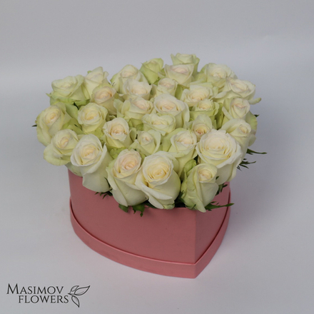 Композиция "Валентинка"