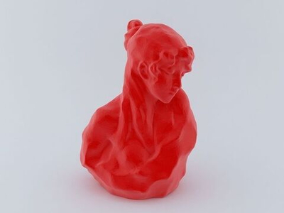 3D принтер CubePro