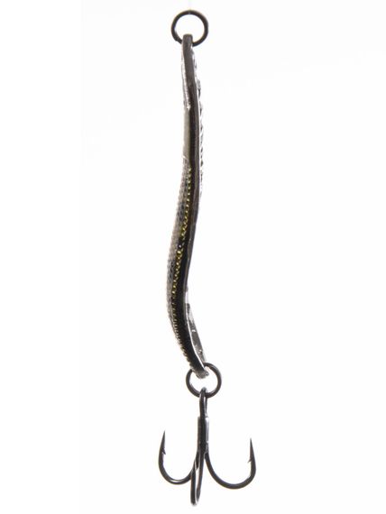 Блесна колеб. Lucky John MAIBE SPOON 13.0г 009